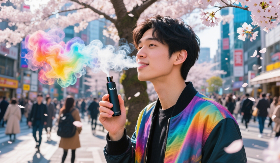 「SMOK VAPE PEN V2 キット」が切り開く次世代パーソナルヴェイプの潮流