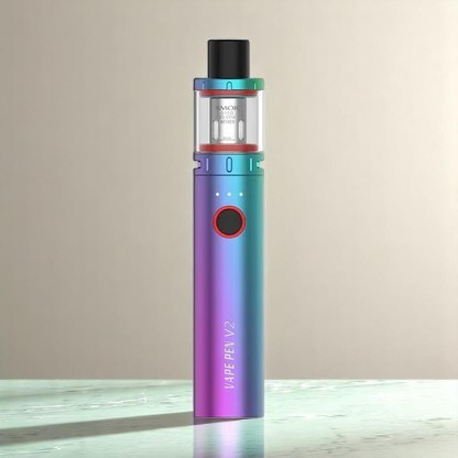 「SMOK VAPE PEN V2 キット」が切り開く次世代パーソナルヴェイプの潮流
